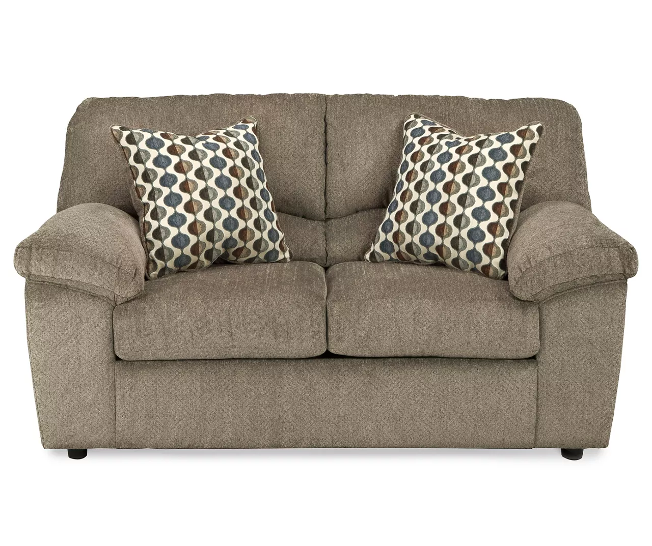 Signature Design By Ashley Pindall Loveseat
