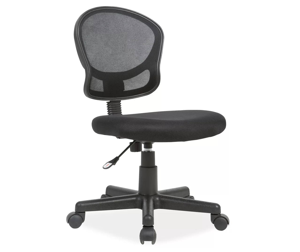 Real Living Rolling Mesh Office Chair - Image 2