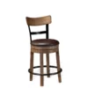 Signature Design By Ashley Pinnadel Bar/ Counter Stool
