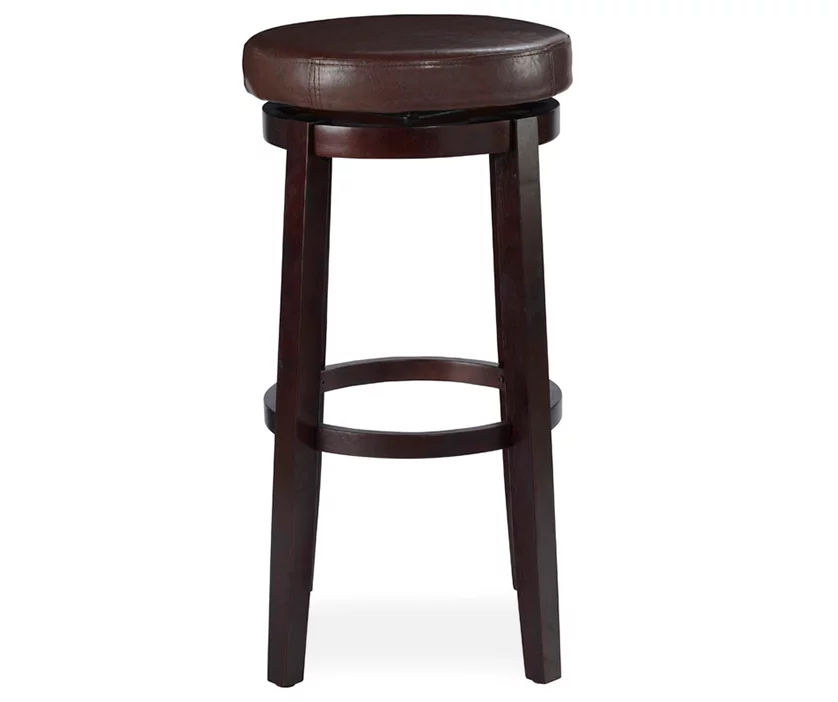 Clea Faux Leather Bar/ Counter Stools - Image 6