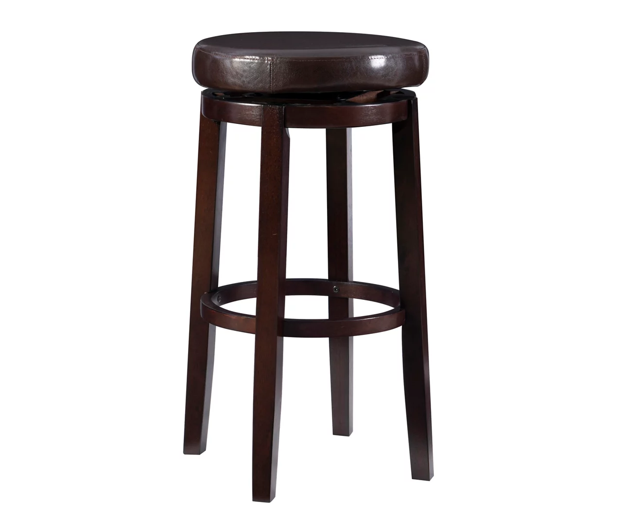 Clea Faux Leather Bar/ Counter Stools - Image 14