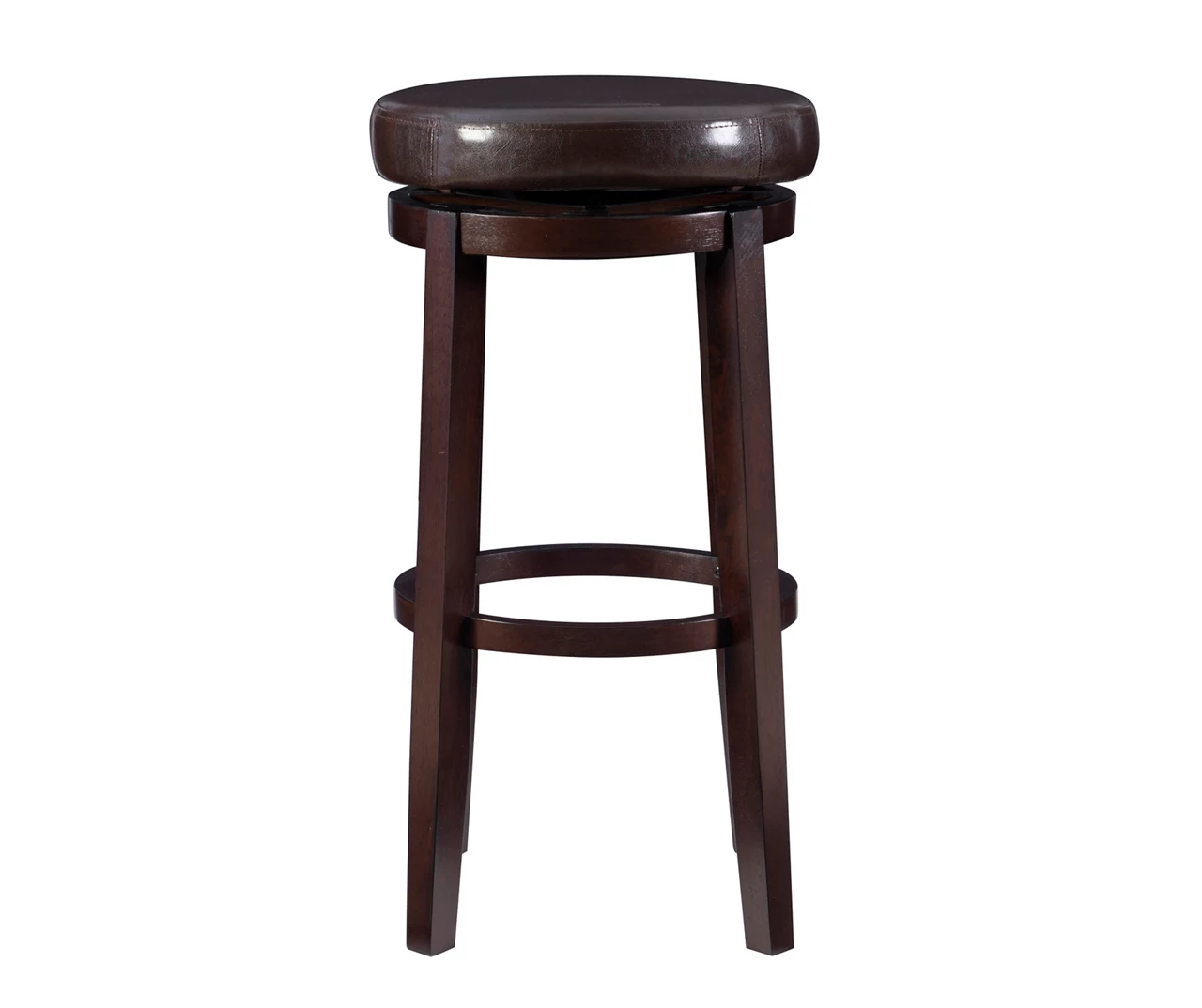 Clea Faux Leather Bar/ Counter Stools - Image 11