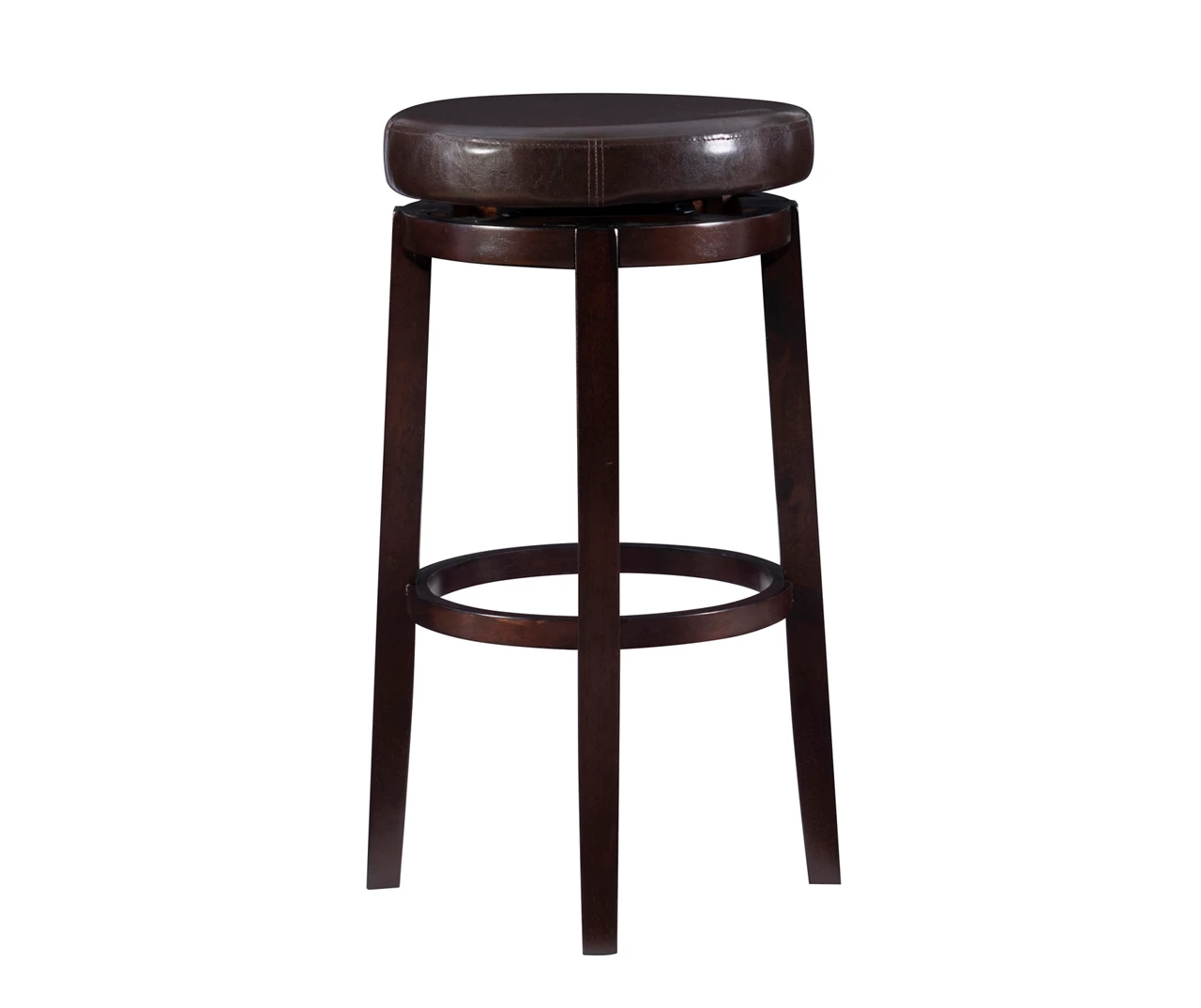 Clea Faux Leather Bar/ Counter Stools - Image 8