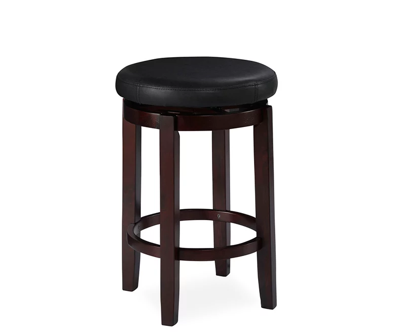 Clea Faux Leather Bar/ Counter Stools - Image 4