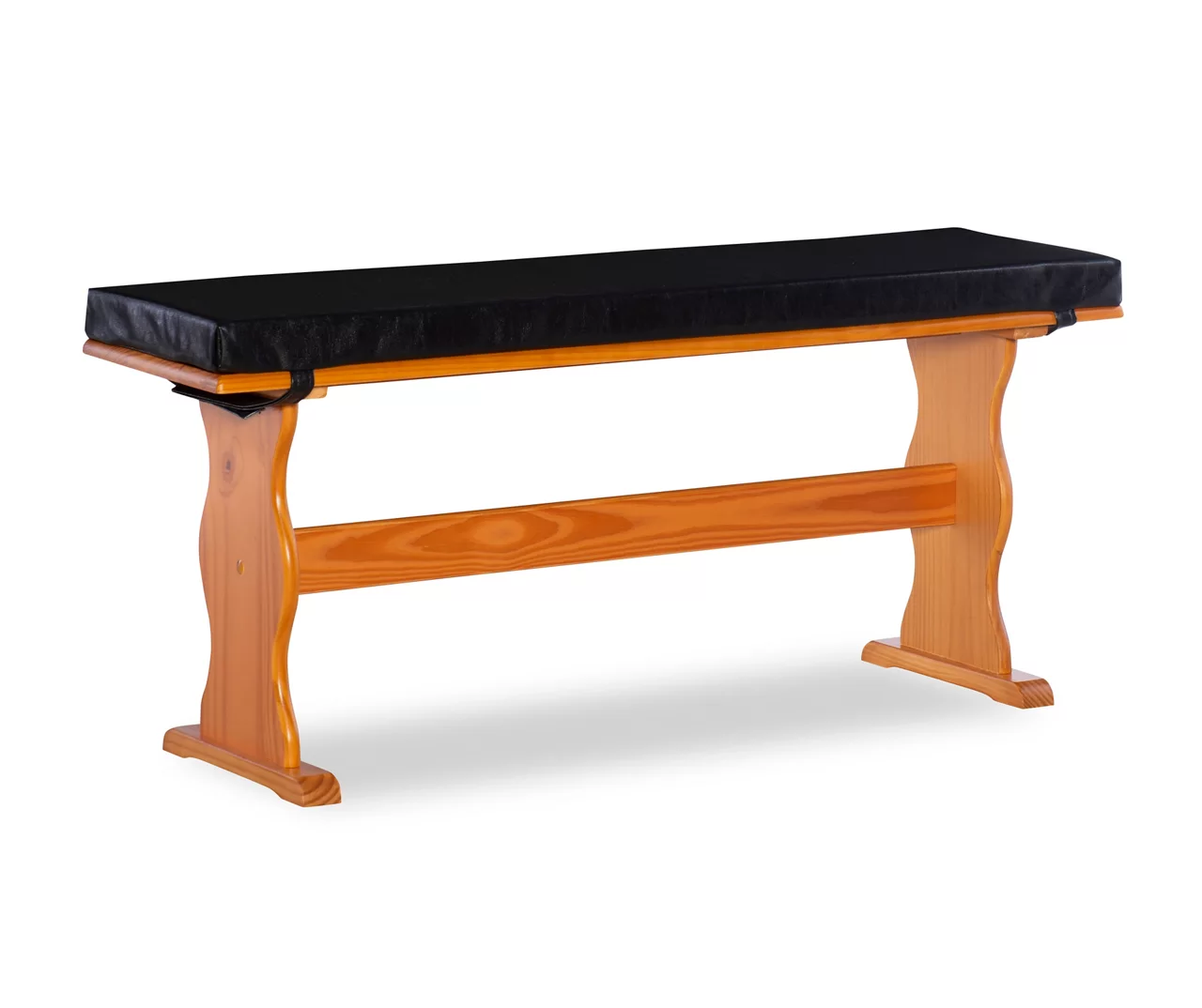 Brown PVC Cushion Set For Breakfast Nook - Image 7