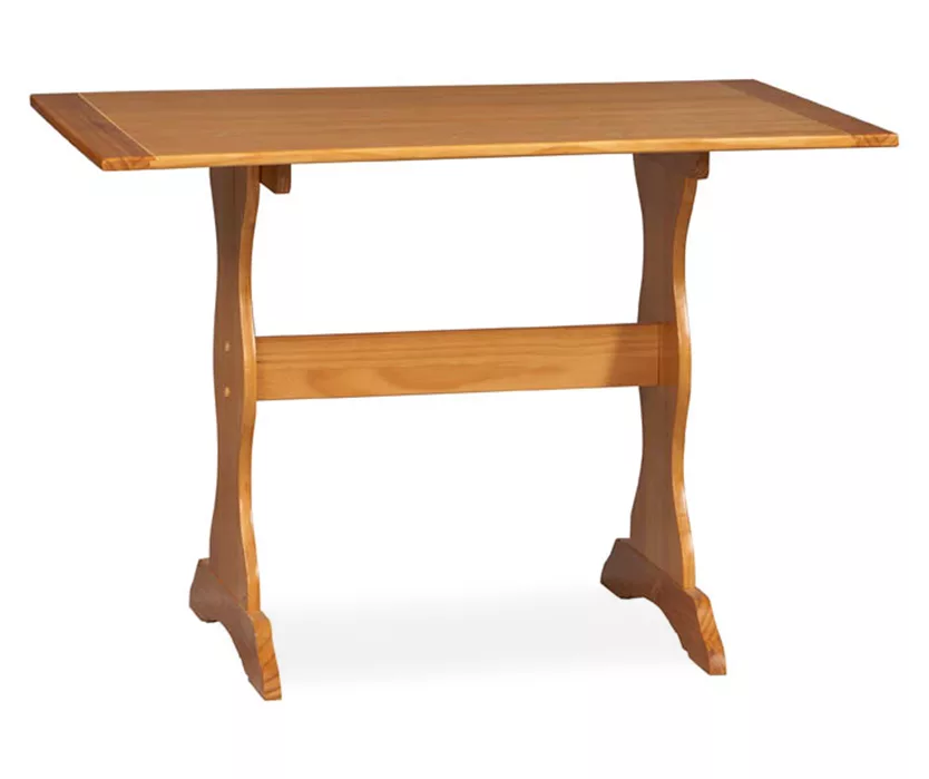 Morgan Nook Dining Table Set - Image 8