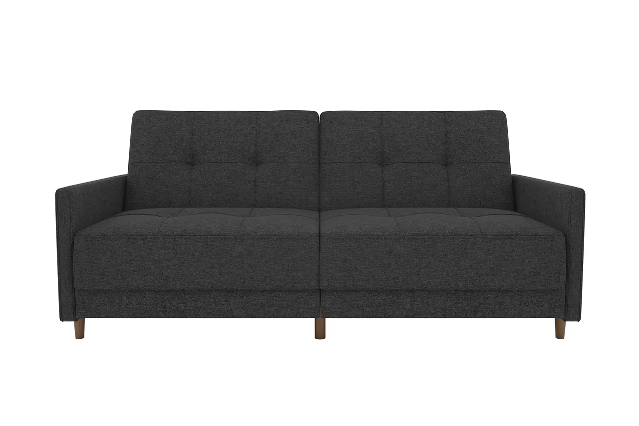 Ameriwood Avianna Coil Futon