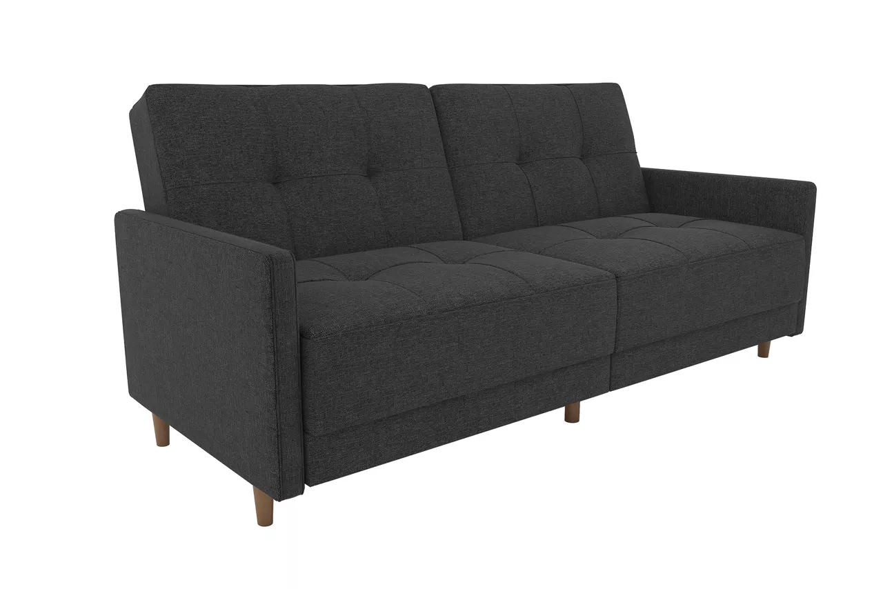 Ameriwood Avianna Coil Futon - Image 5