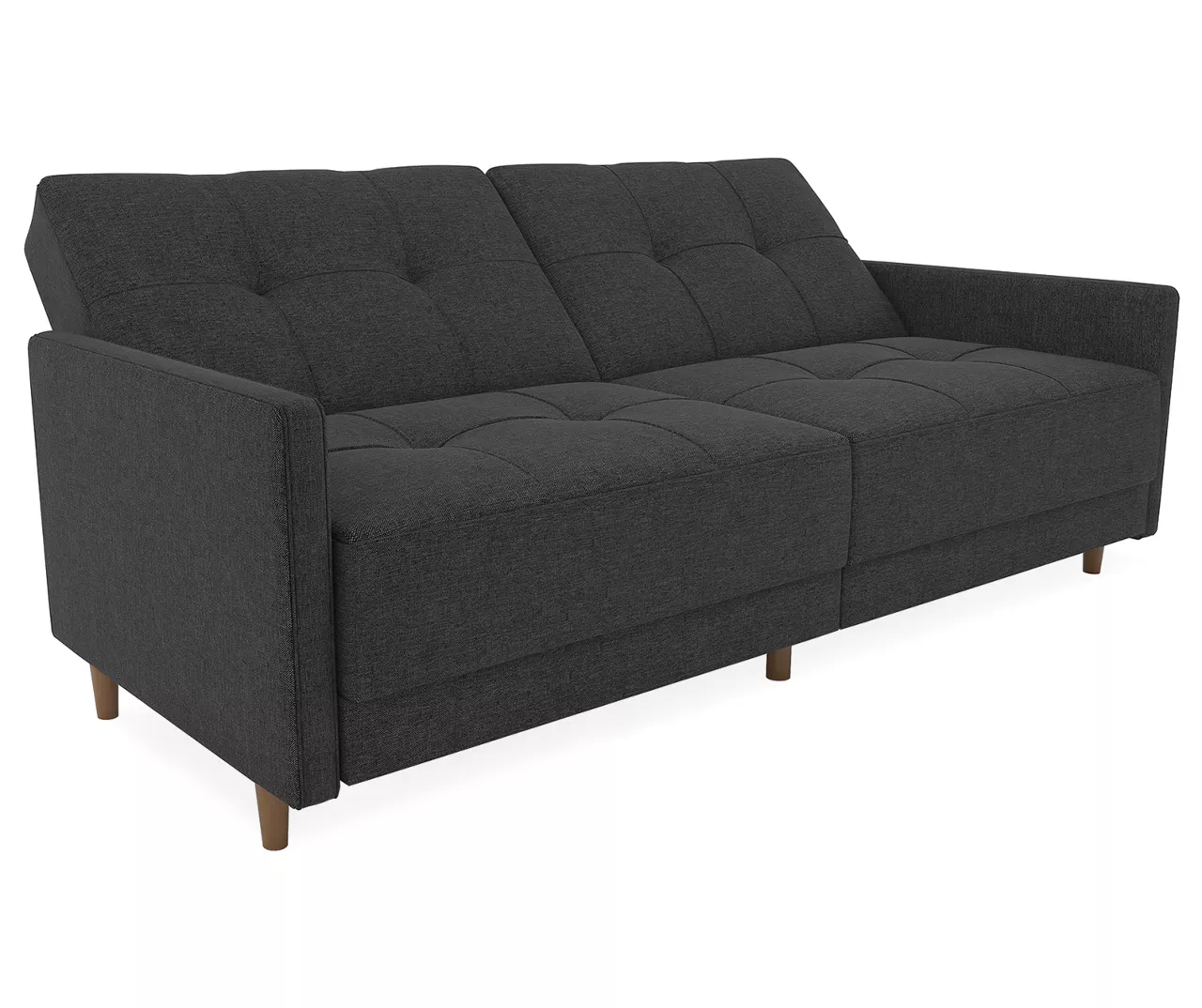 Ameriwood Avianna Coil Futon - Image 6