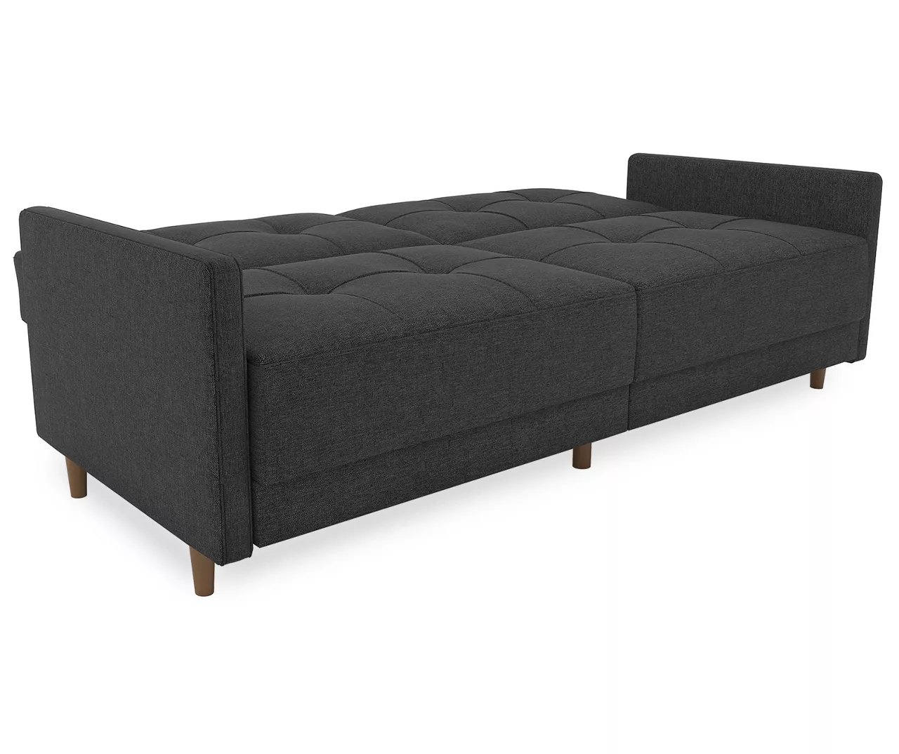 Ameriwood Avianna Coil Futon - Image 8