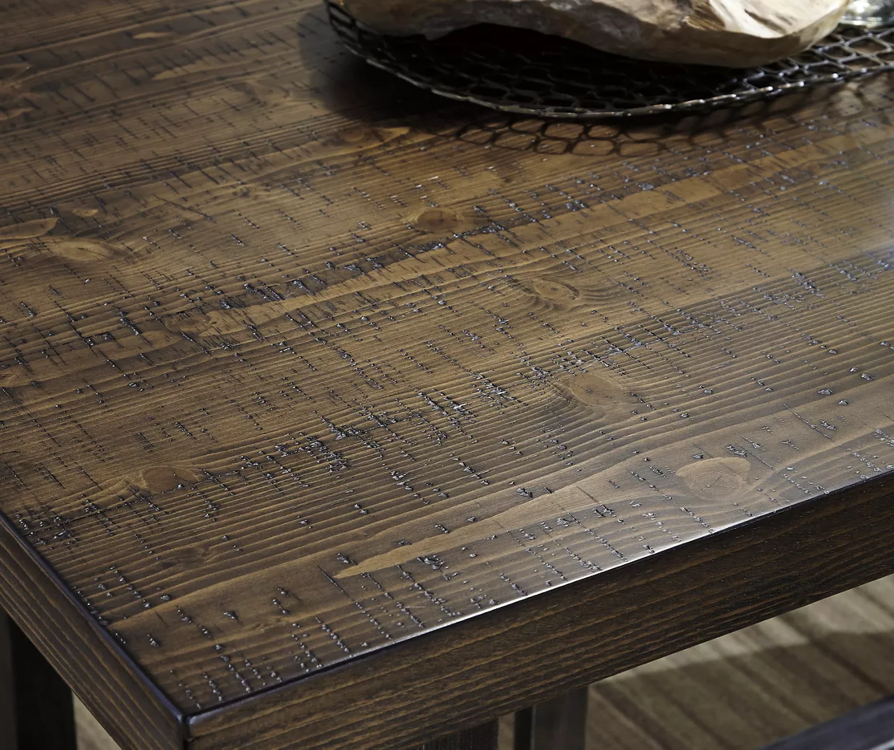 Kavara Counter Dining Table - Image 2