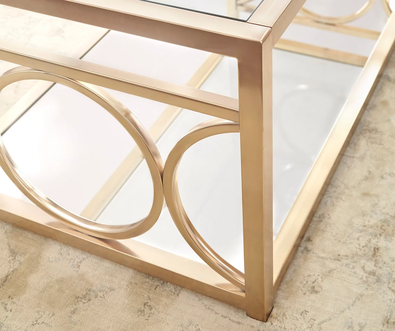 Olympia Coffee Table - Image 3