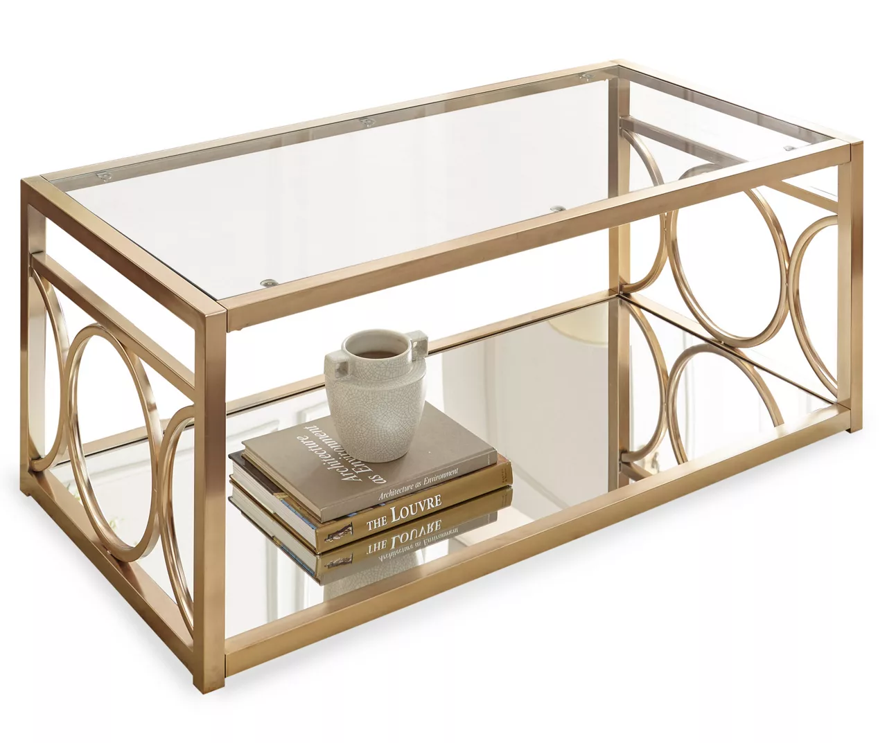 Olympia Coffee Table