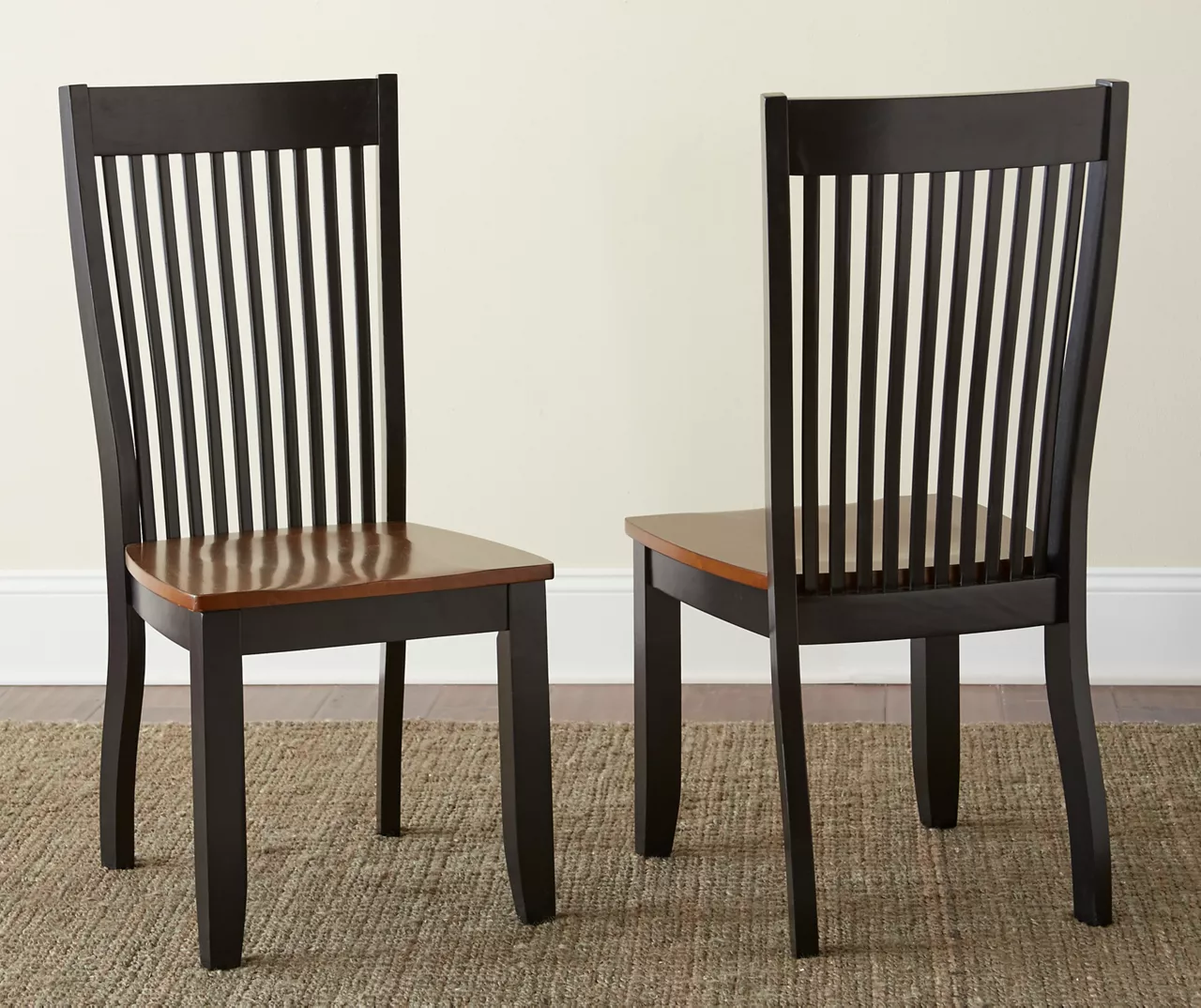Lawton Dining Chairs, 2-Pack - Image 2