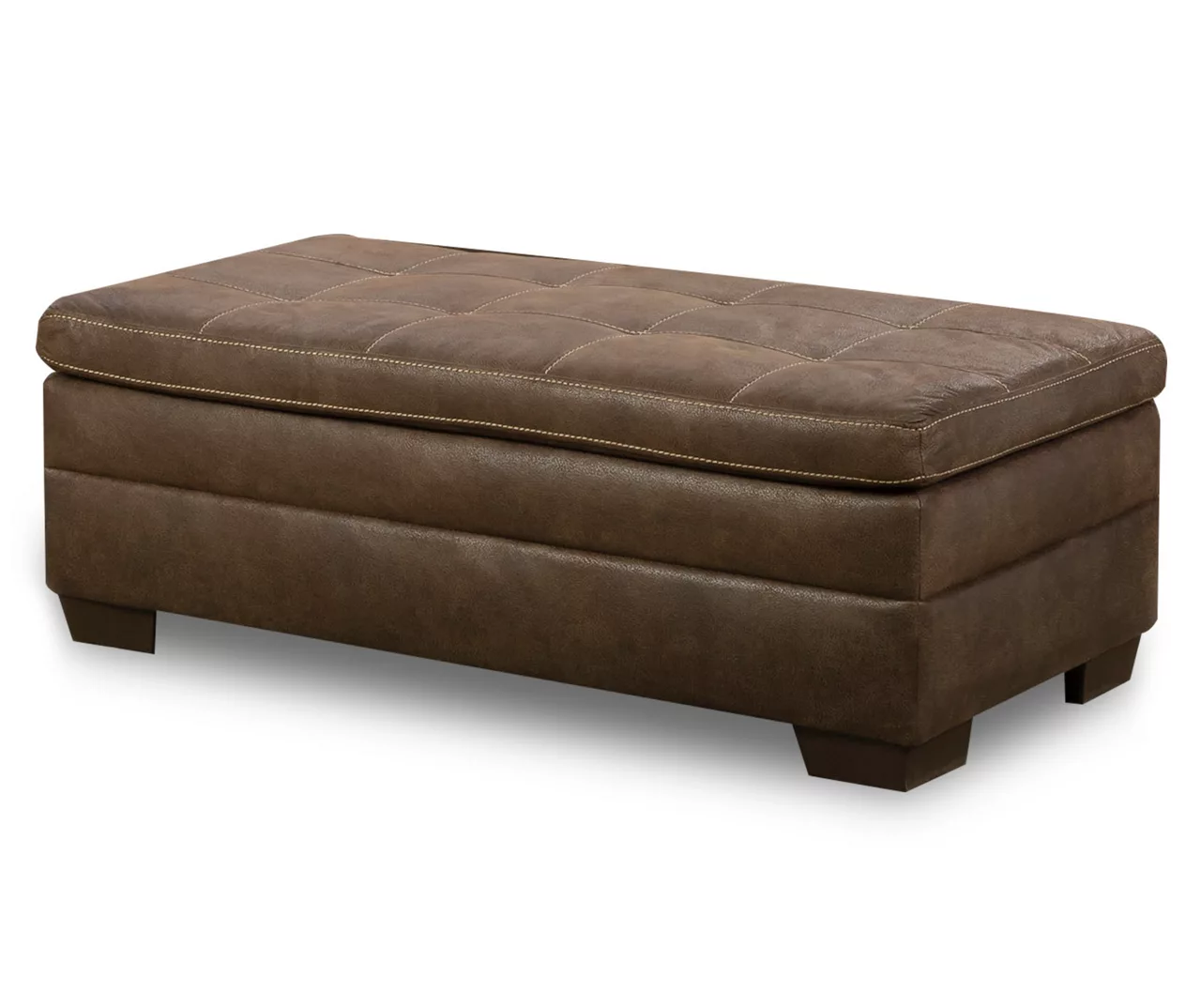 Lane Home Solutions Excursion Ottoman - Image 2