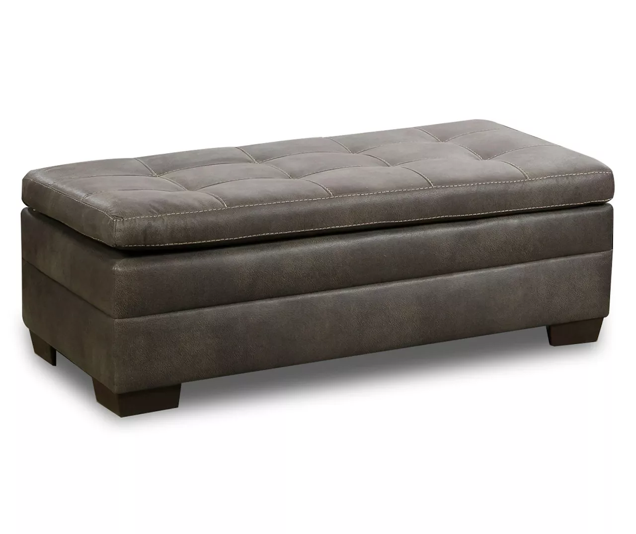 Lane Home Solutions Excursion Ottoman