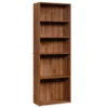 Sauder 5 Shelf Bookcase