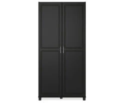 System Build Evolution Ross 36" Utility Storage Cabinet