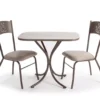 Coffee Cup 3-Piece Bistro Set