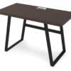 Camiburg Warm Brown Desk