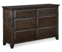 Eden Dresser