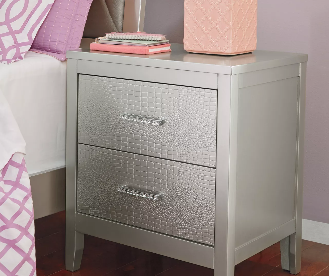 Olivet Nightstand - Image 2