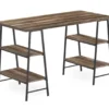 Monarch Sawhorse Office Desk