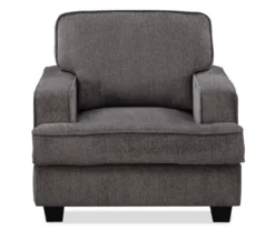 Rogers Ink Accent Chair