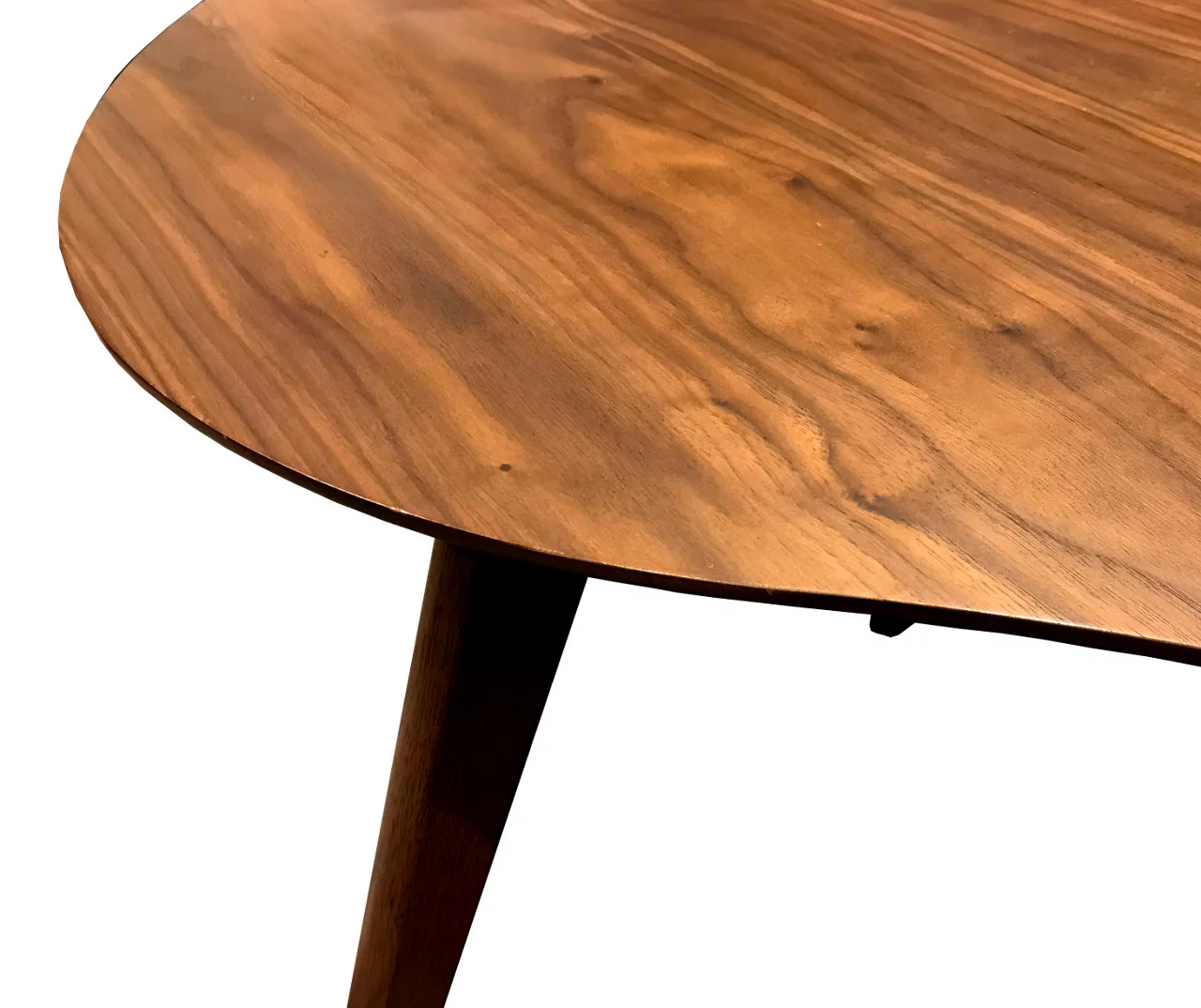Ashland Tear Drop Coffee Table - Image 3