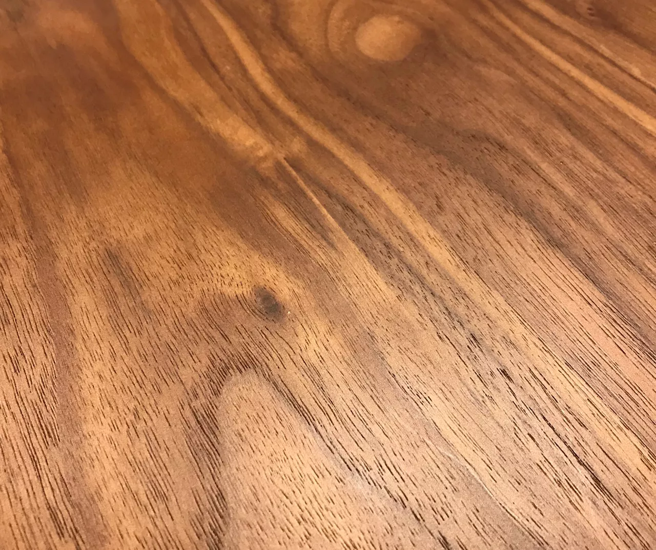 Ashland Tear Drop Coffee Table - Image 4