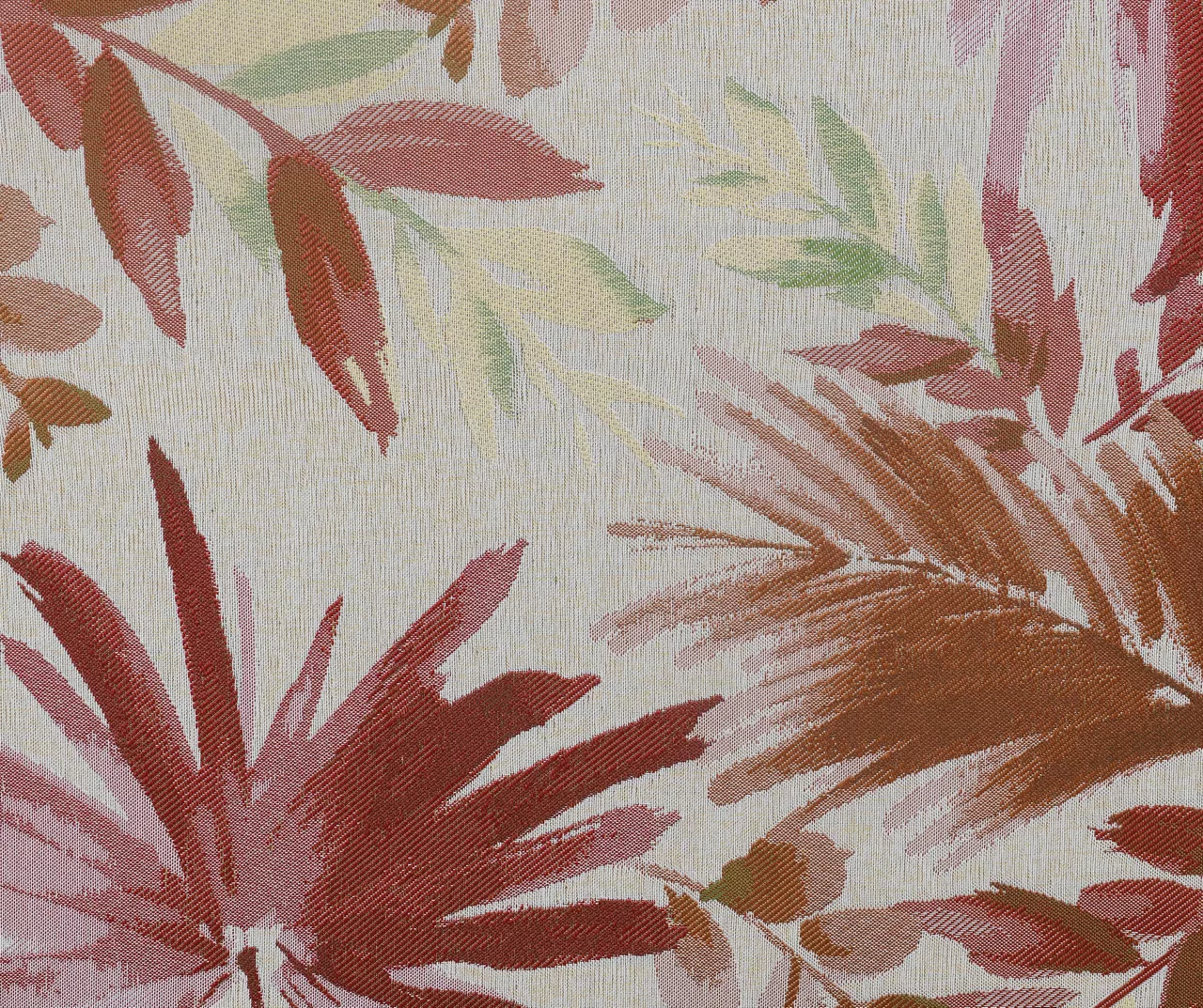 Willow River Lincoln Floral Accent Chair - Image 20