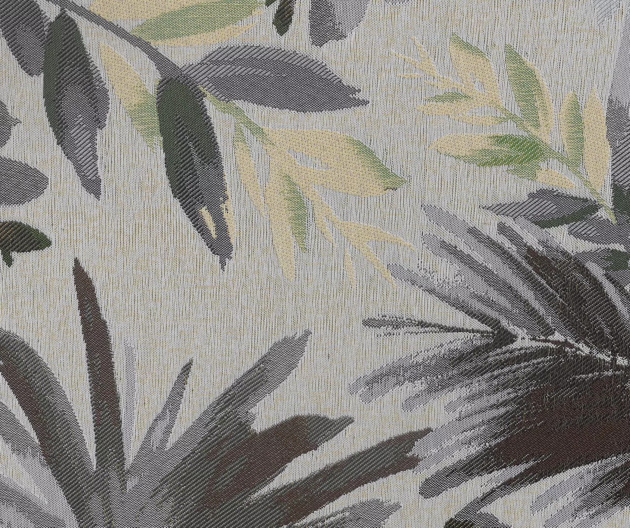 Willow River Lincoln Floral Accent Chair - Image 8