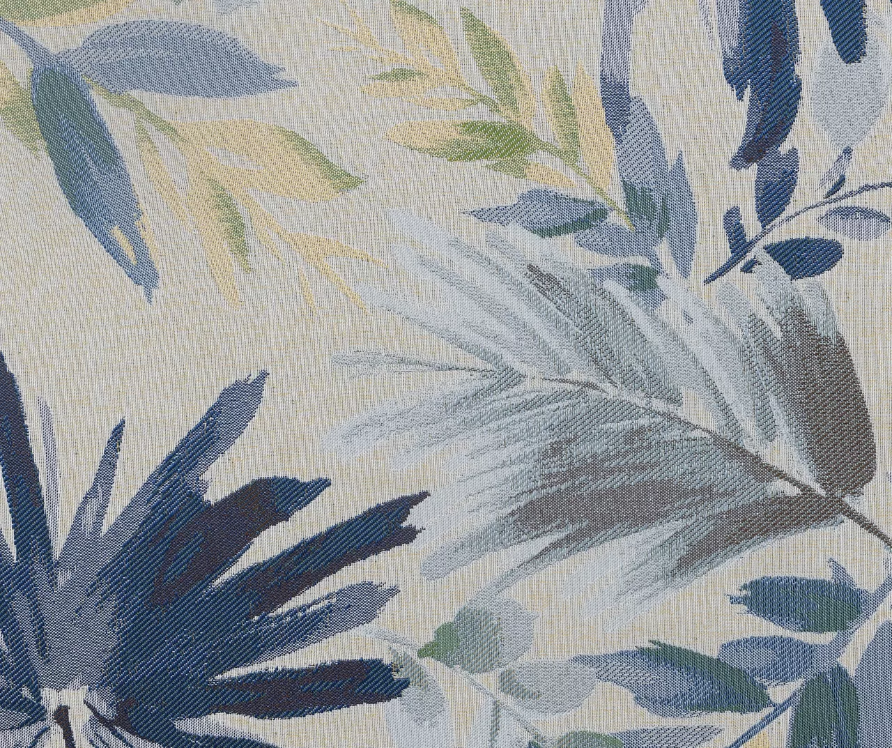 Willow River Lincoln Floral Accent Chair - Image 14