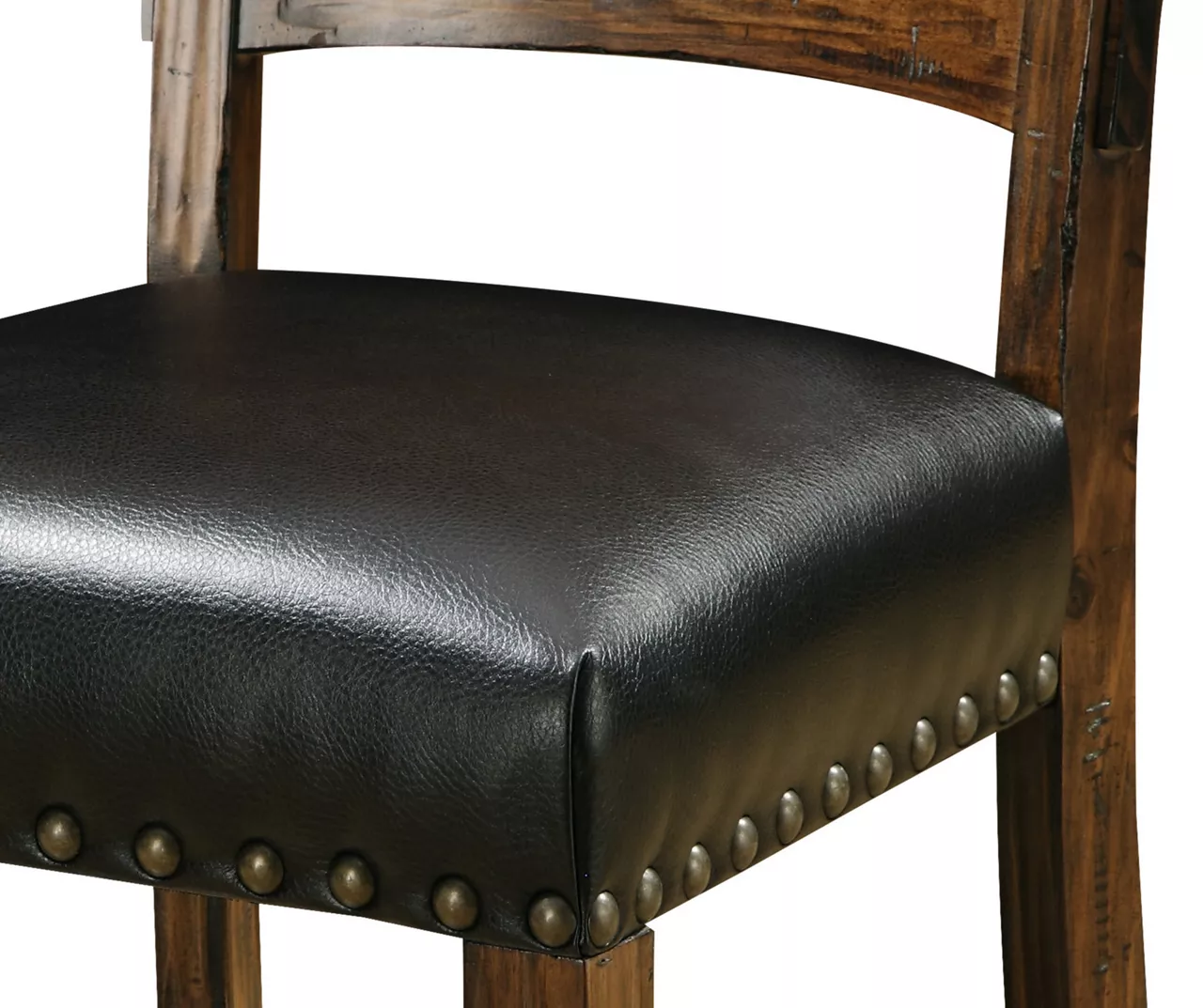 Napa Ladder Back Dining Chairs, 2-Pack - Image 3