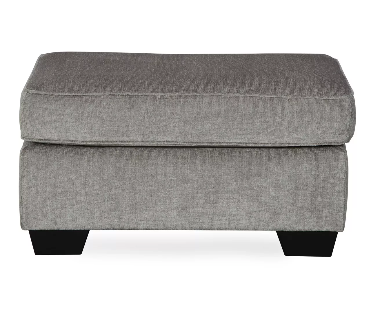 Altari Alloy Ottoman