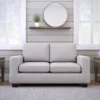 Brookside Shay Track Arm Loveseat