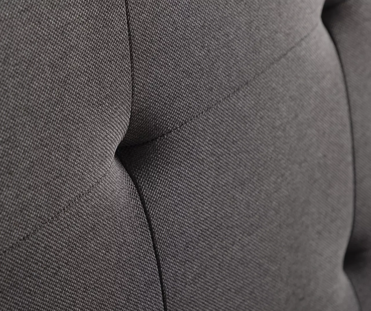 Brookside Emmie Square Tufted Mid-Rise Headboard - Image 18