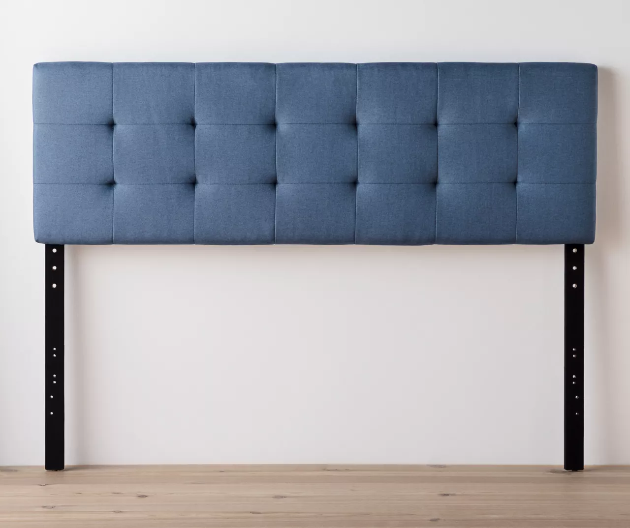 Brookside Emmie Square Tufted Mid-Rise Headboard