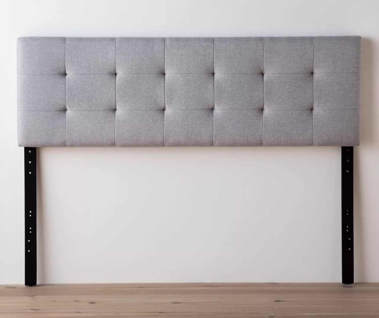 Brookside Emmie Square Tufted Mid-Rise Headboard - Image 2