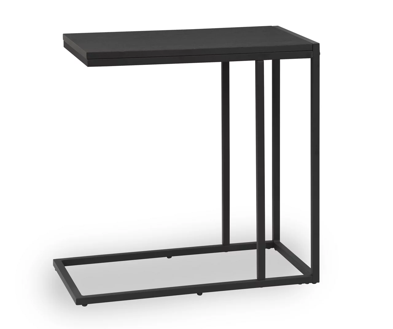 Avon Lake C Side Table With USB Charging