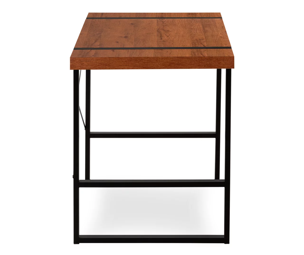 48" Thick Panel Computer Desk - Image 16