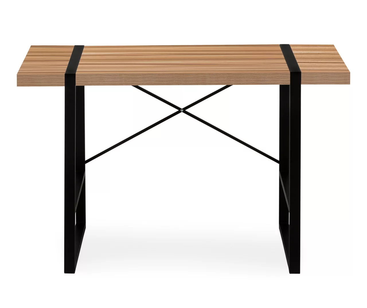 48" Thick Panel Computer Desk - Image 7