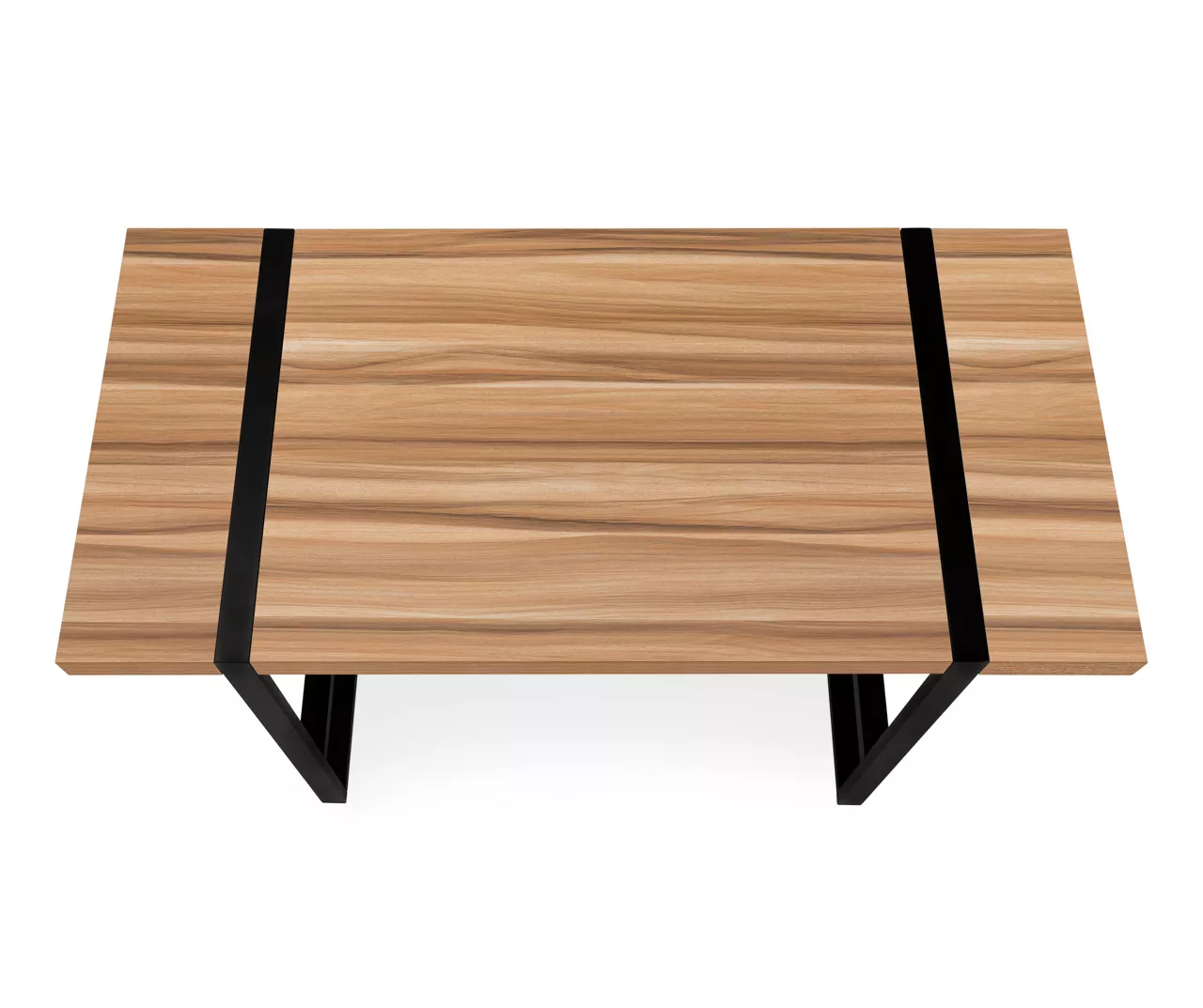 48" Thick Panel Computer Desk - Image 8