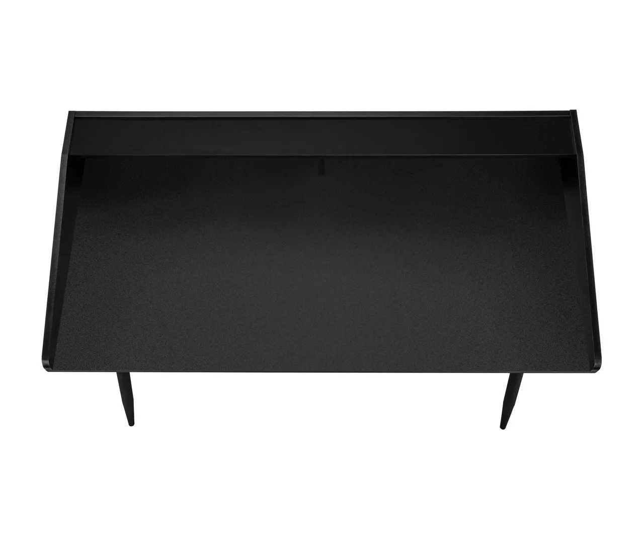 2-Cubby Computer Desk With Hutch - Image 11