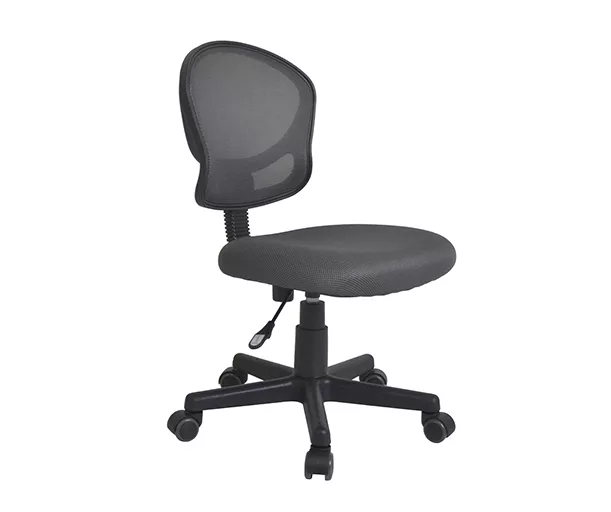 Real Living Rolling Mesh Office Chair - Image 5