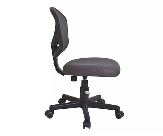 Real Living Rolling Mesh Office Chair - Image 6