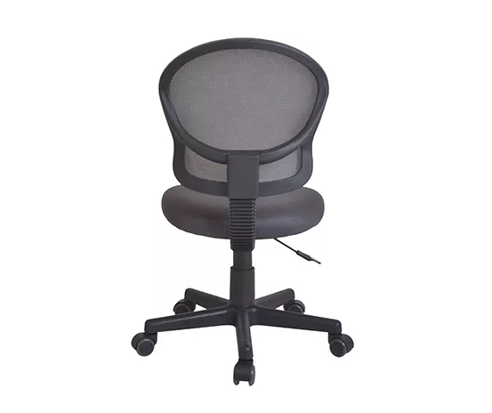 Real Living Rolling Mesh Office Chair - Image 7