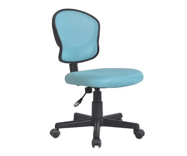 Real Living Rolling Mesh Office Chair - Image 9