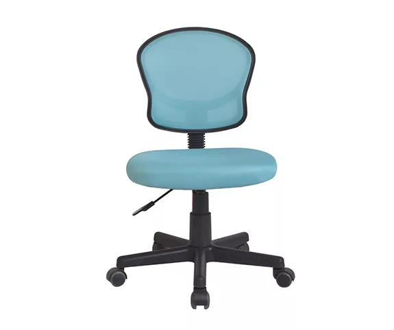 Real Living Rolling Mesh Office Chair - Image 3