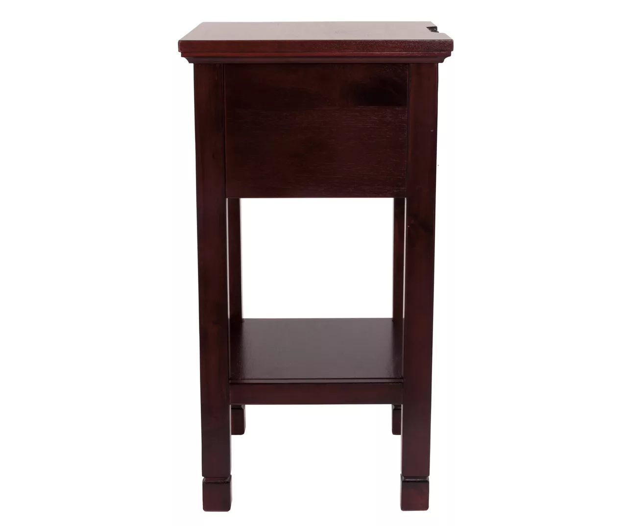 Signature Design By Ashley Marnville Accent Table With USB Ports - Image 11